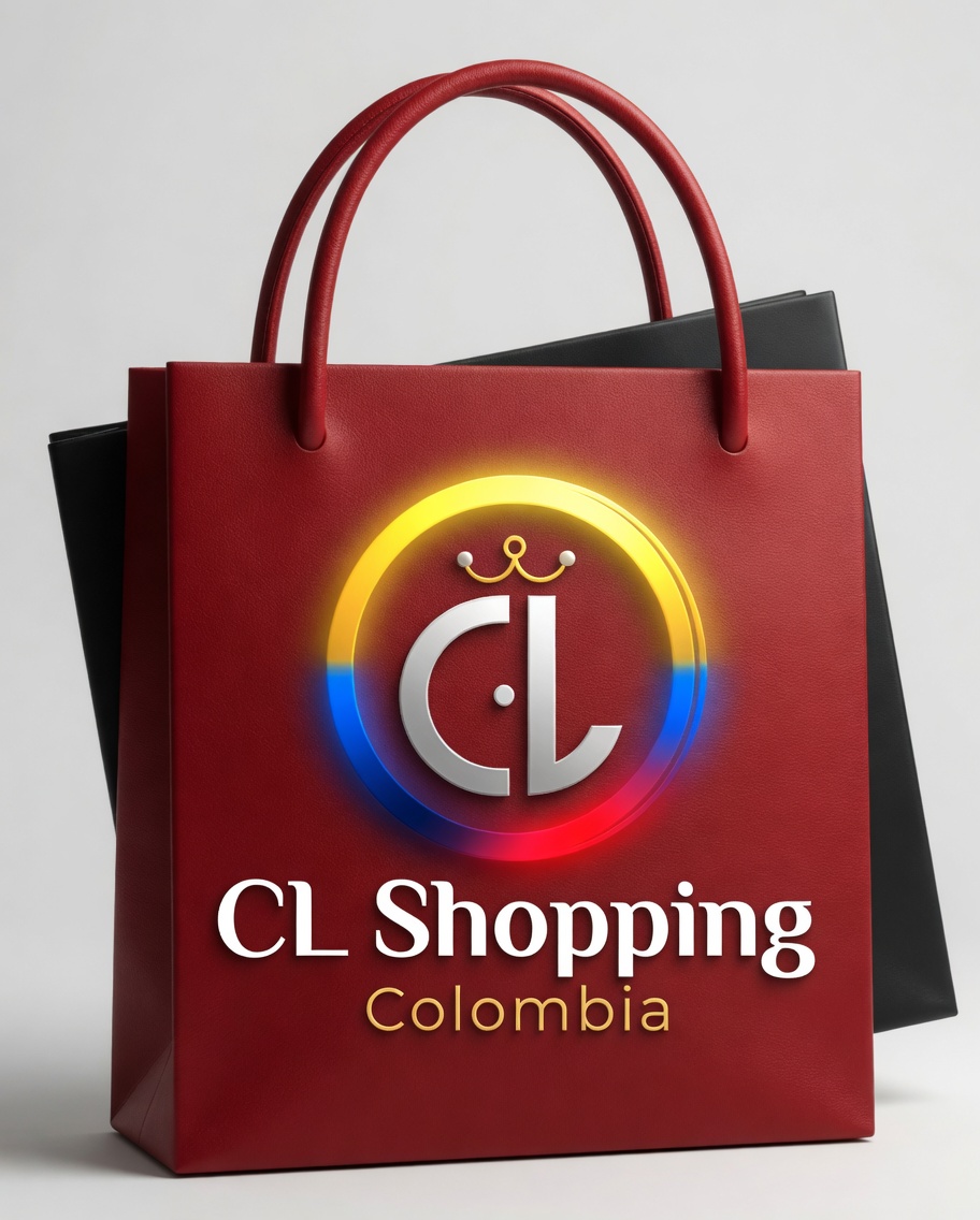 CL SHOPPING COLOMBIA